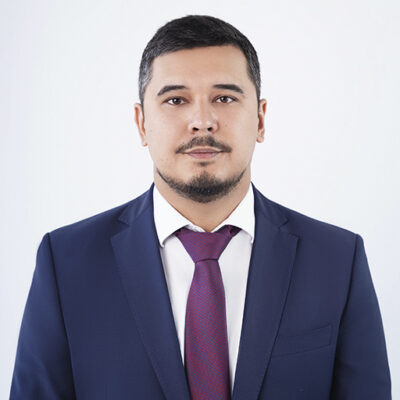 Serdar Naryshev