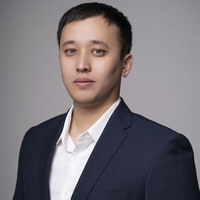 Ayan Kaliakhmet