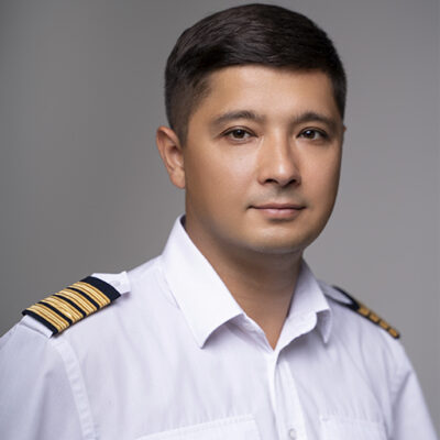 Ruslan Akhmetov