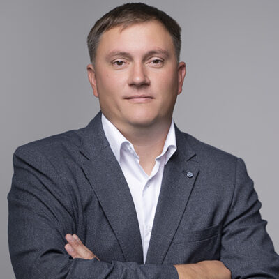 Igor Prussakov