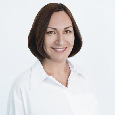 Yekaterina Khalykova