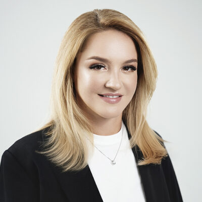 Svetlana Aminova